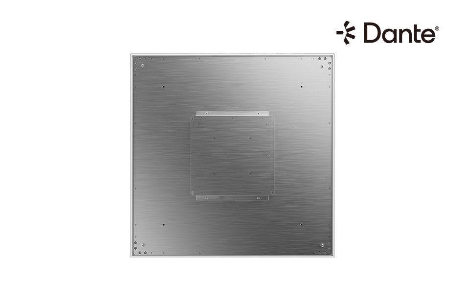 Array Ceiling Microphone